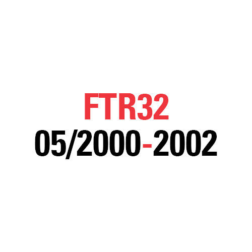 FTR32 05/2000-2002